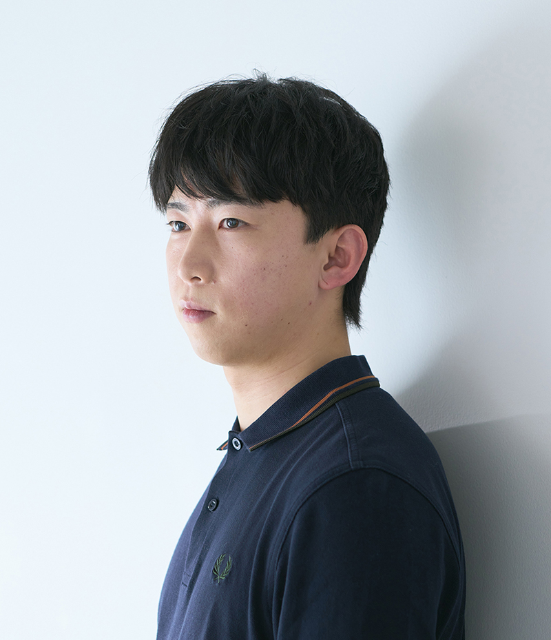 田玉拓己プロフィール画像