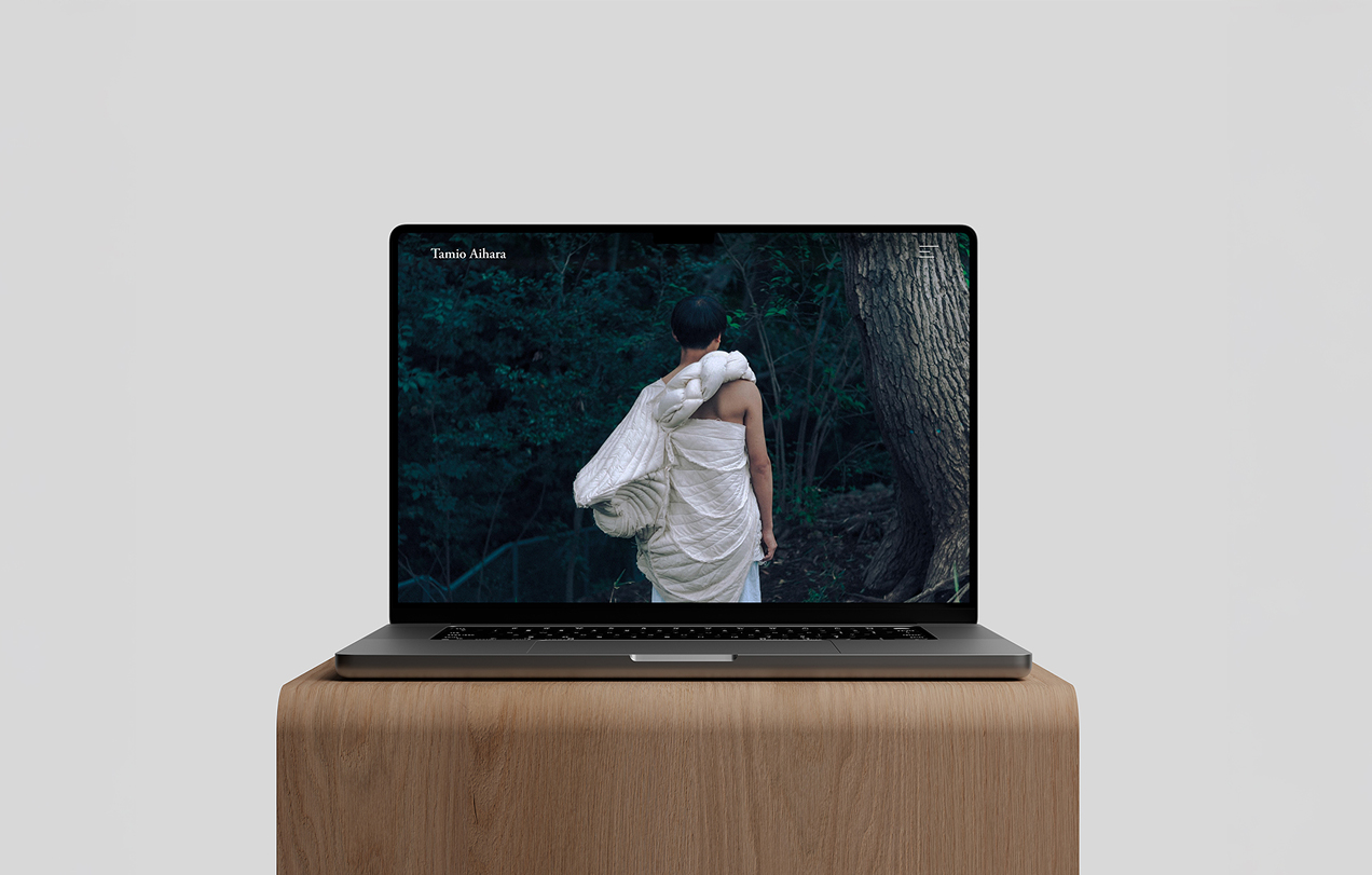 完成イメージを示すモックアップ画像